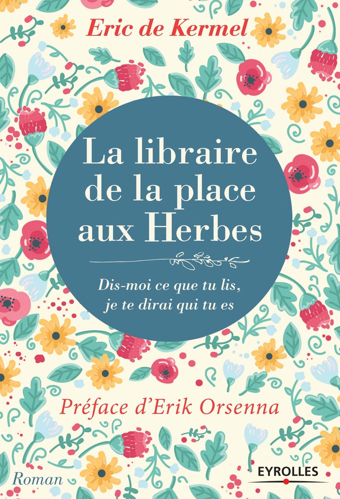 La libraire de la place aux Herbes