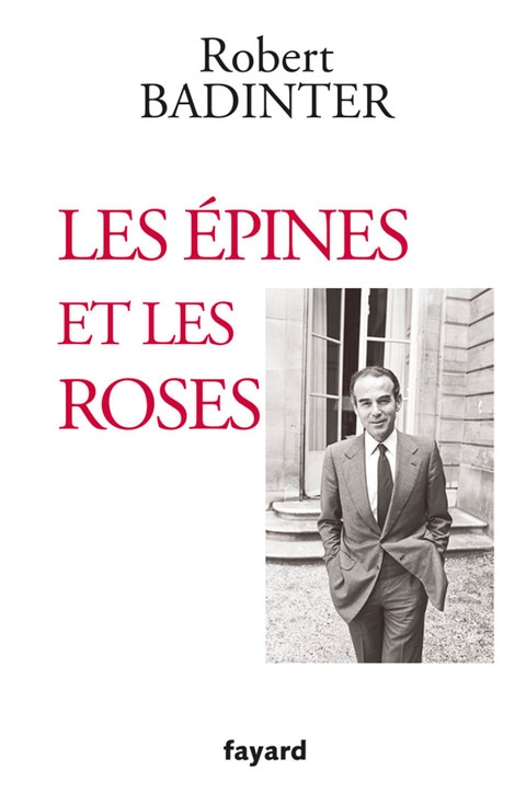 Les épines et les roses