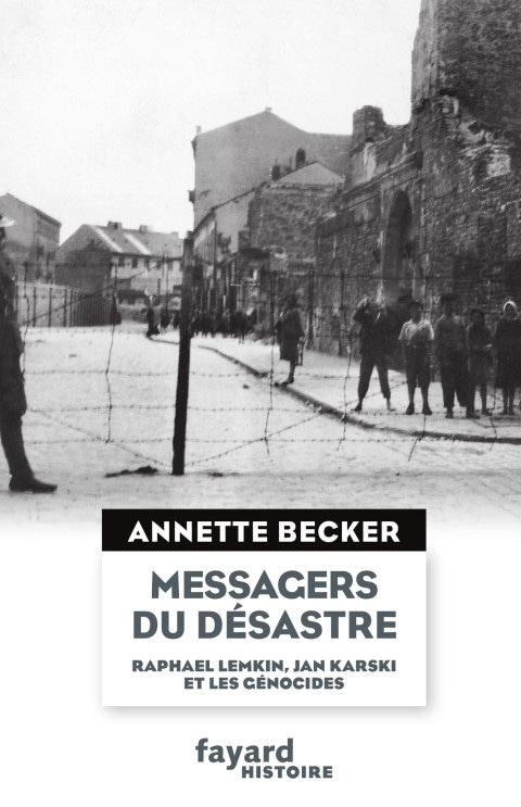 Messagers du désastre