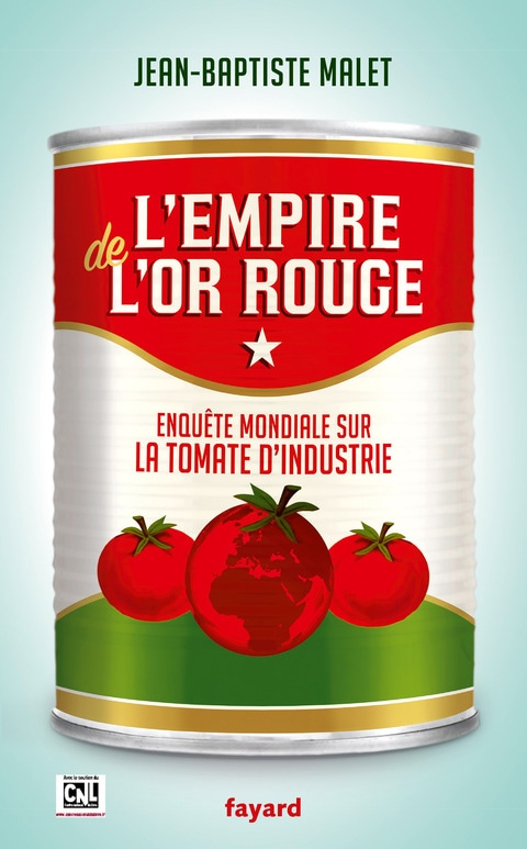 L'Empire de l'or rouge