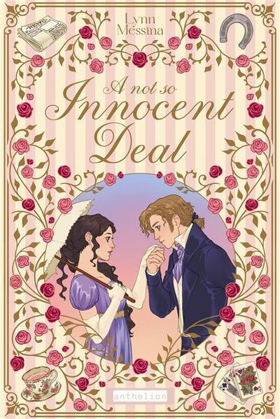 A not so innocent deal