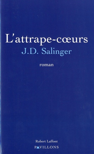 L'attrape-coeurs