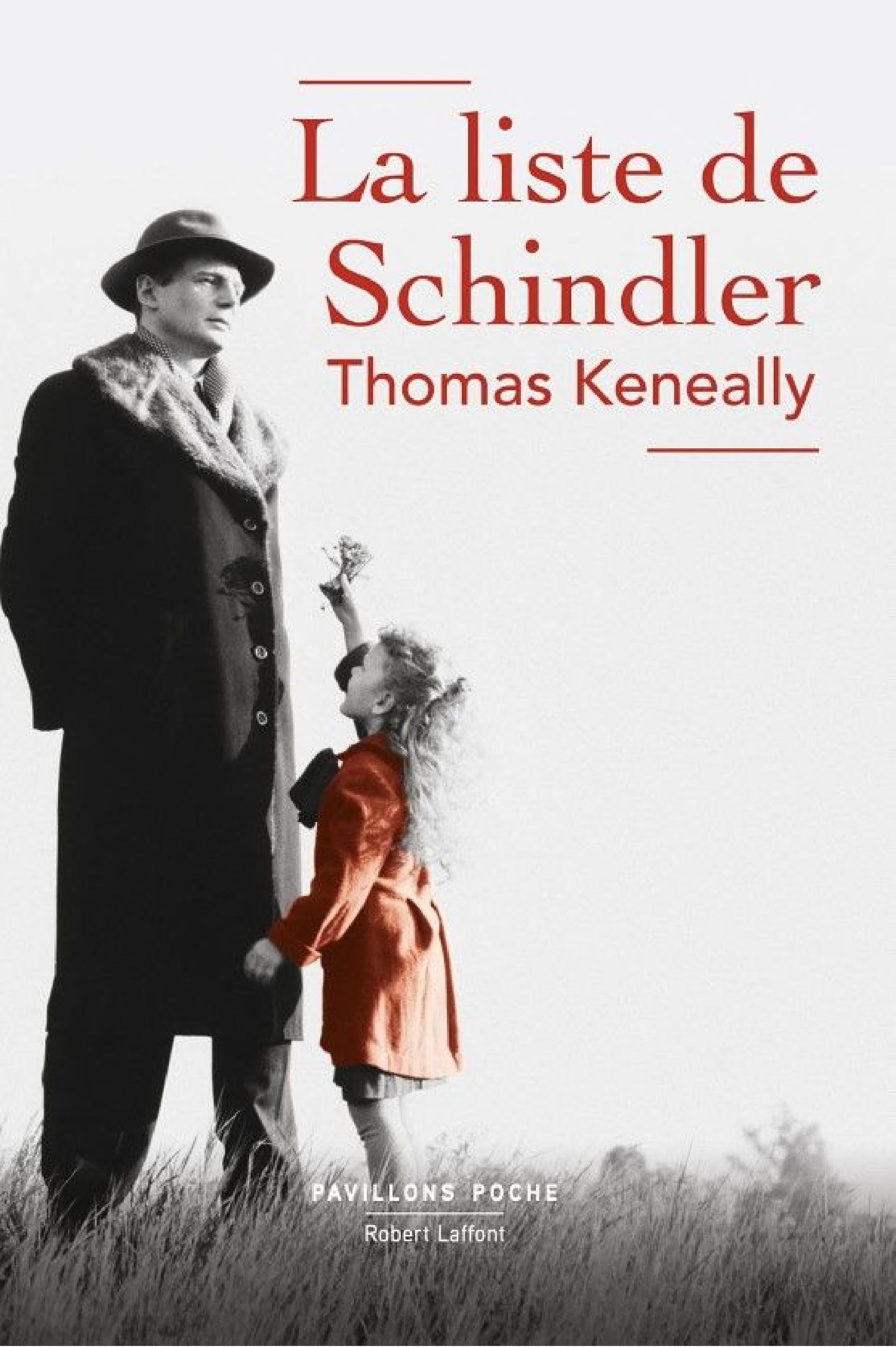 La Liste de Schindler