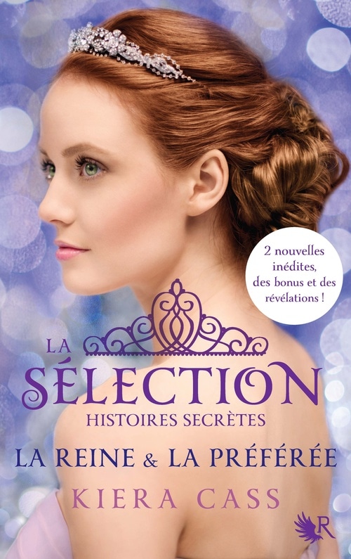 La Sélection - Histoires secrètes