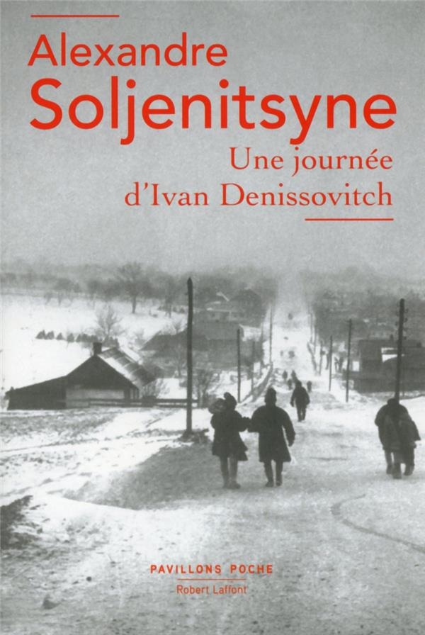 Une Journée d'Ivan Denissovitch