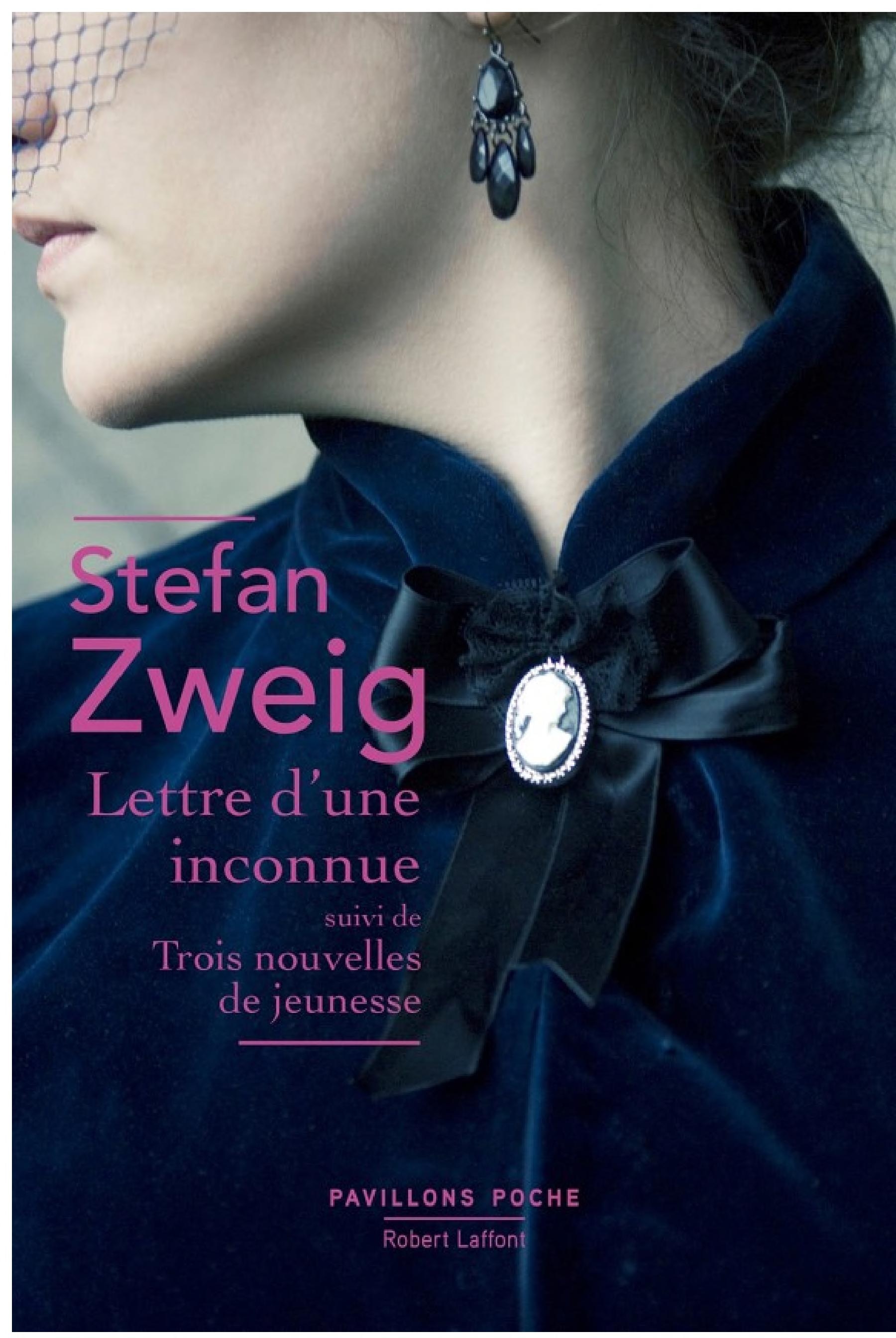 Lettre d'une inconnue