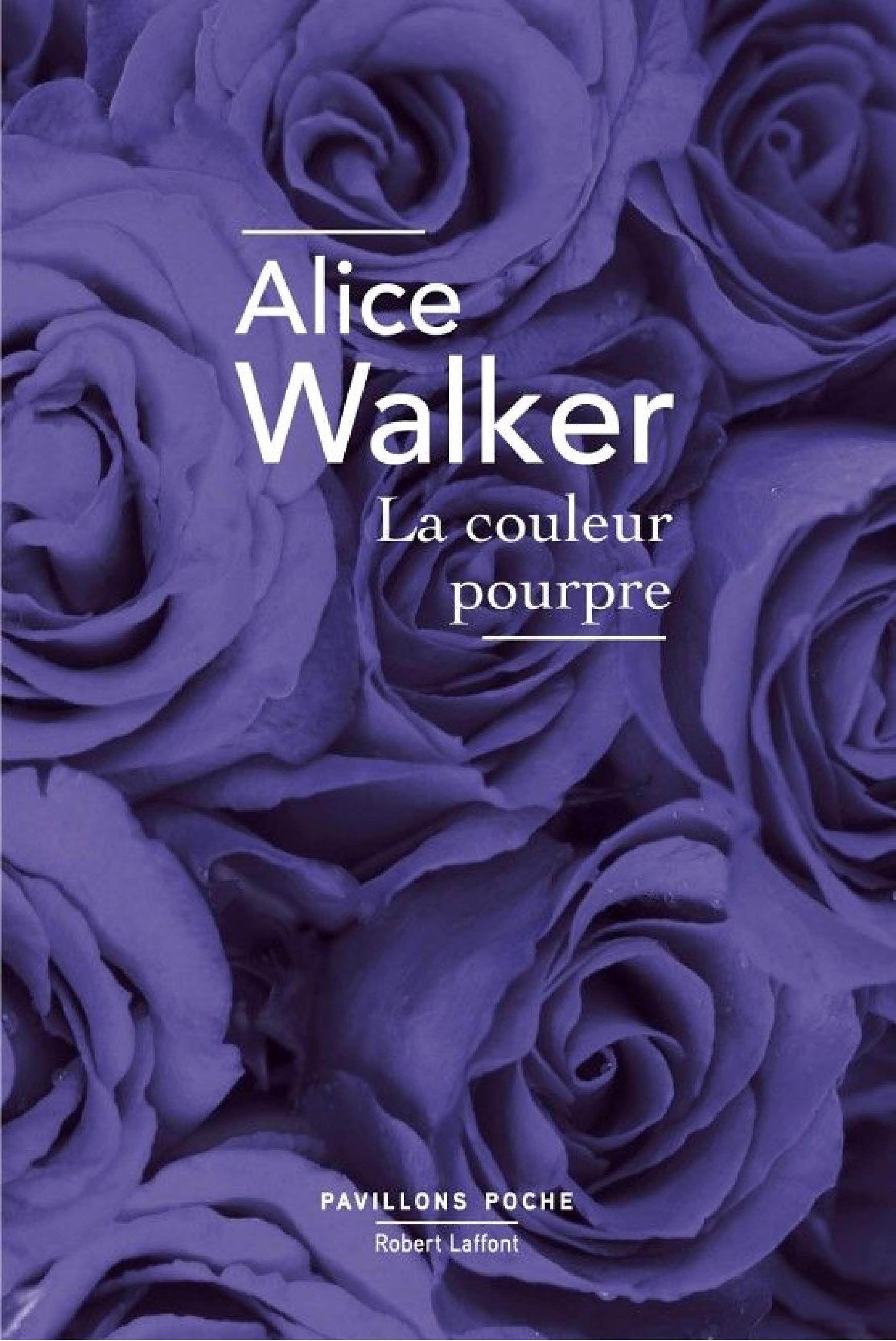 La Couleur pourpre