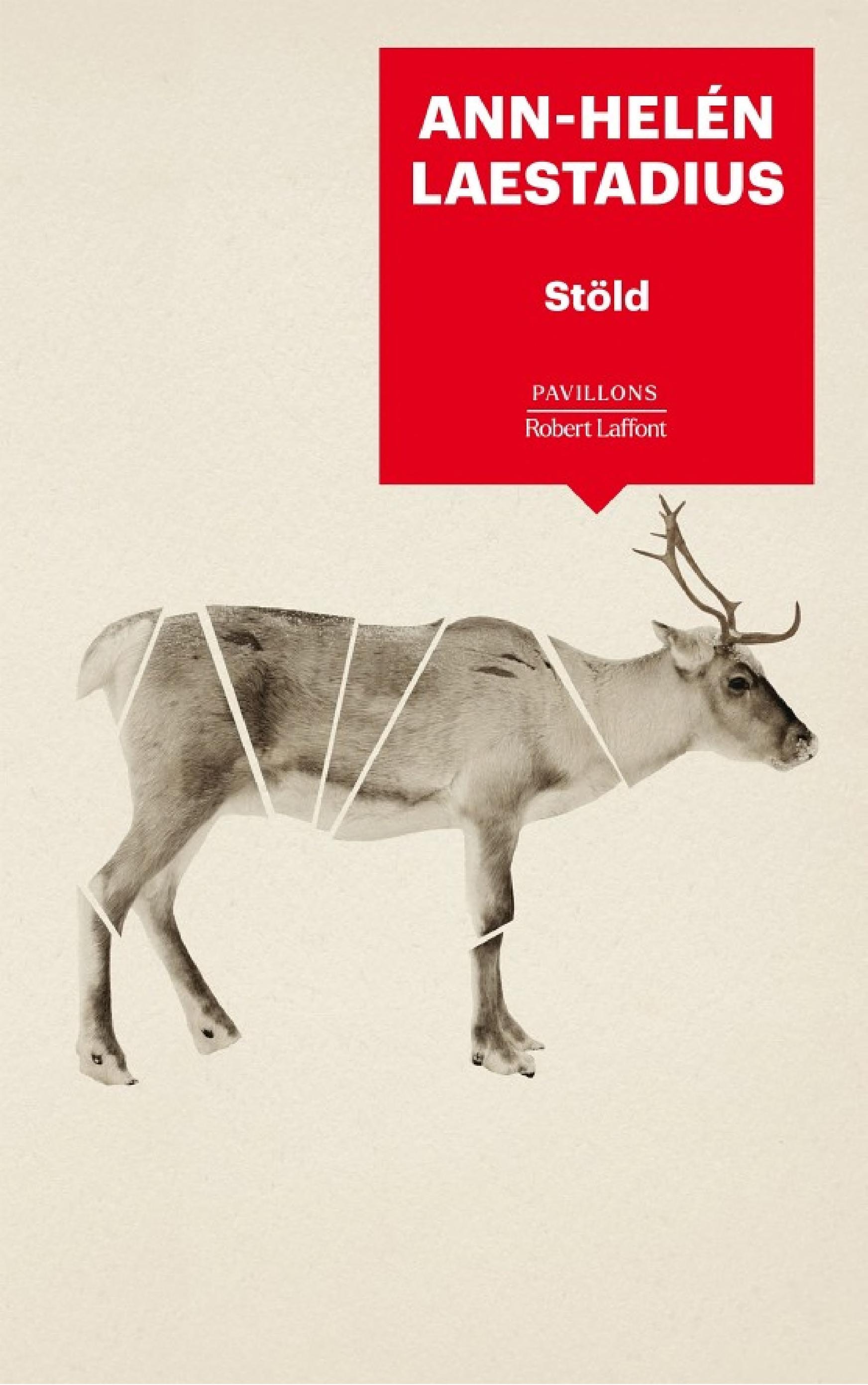 Stöld - Rentrée littéraire 2022