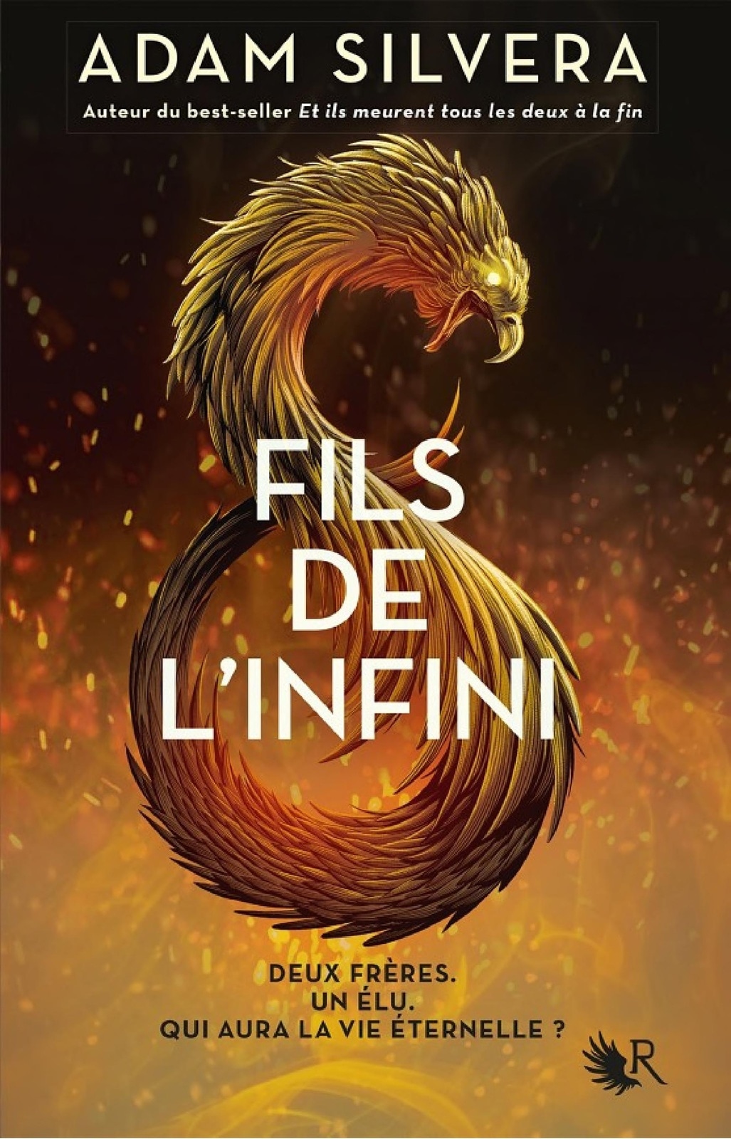 Fils de l'Infini - Tome 1