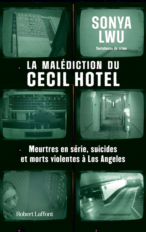 La Malédiction du Cecil Hotel