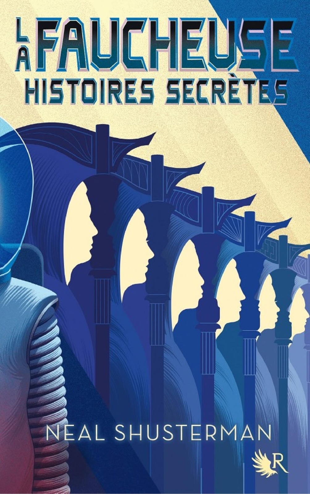 La Faucheuse - Histoires secrètes