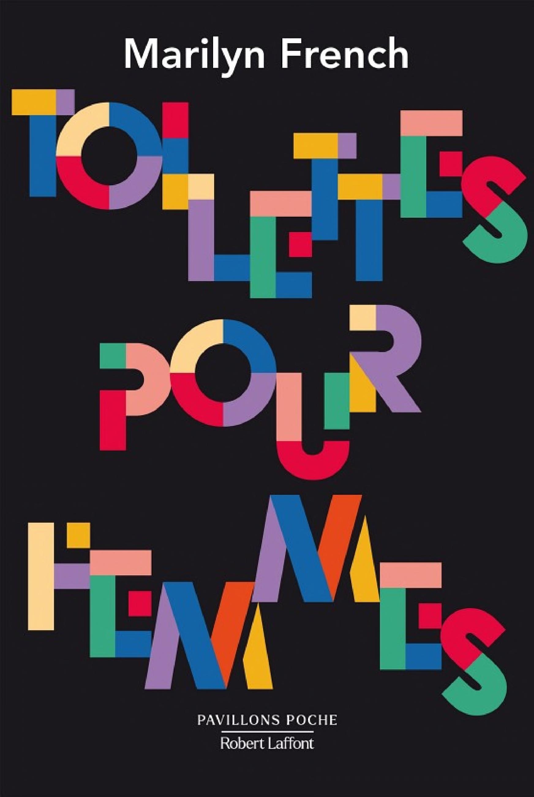 Toilettes pour femmes