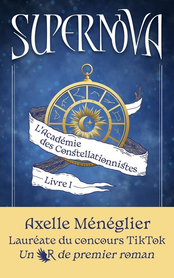 L'académie des constellationistes
