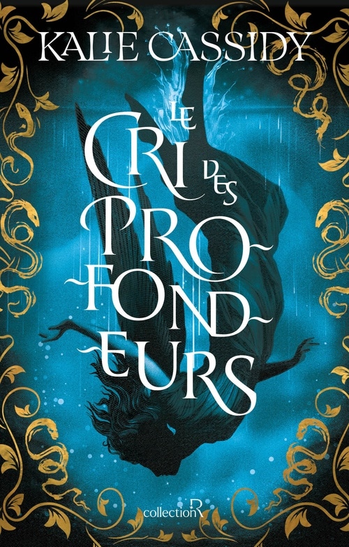 Le cri des profondeurs - tome 1