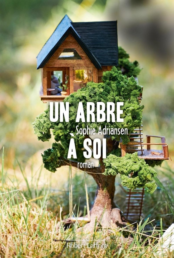 Un arbre à soi
