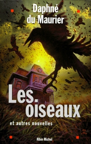 Les oiseaux