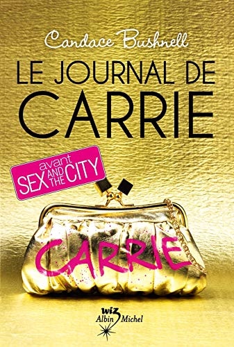 Le journal de Carrie