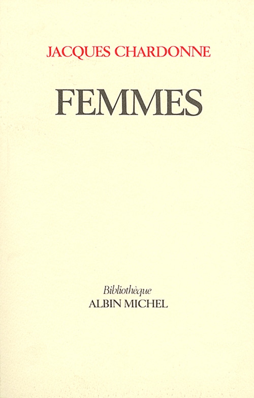 Femmes