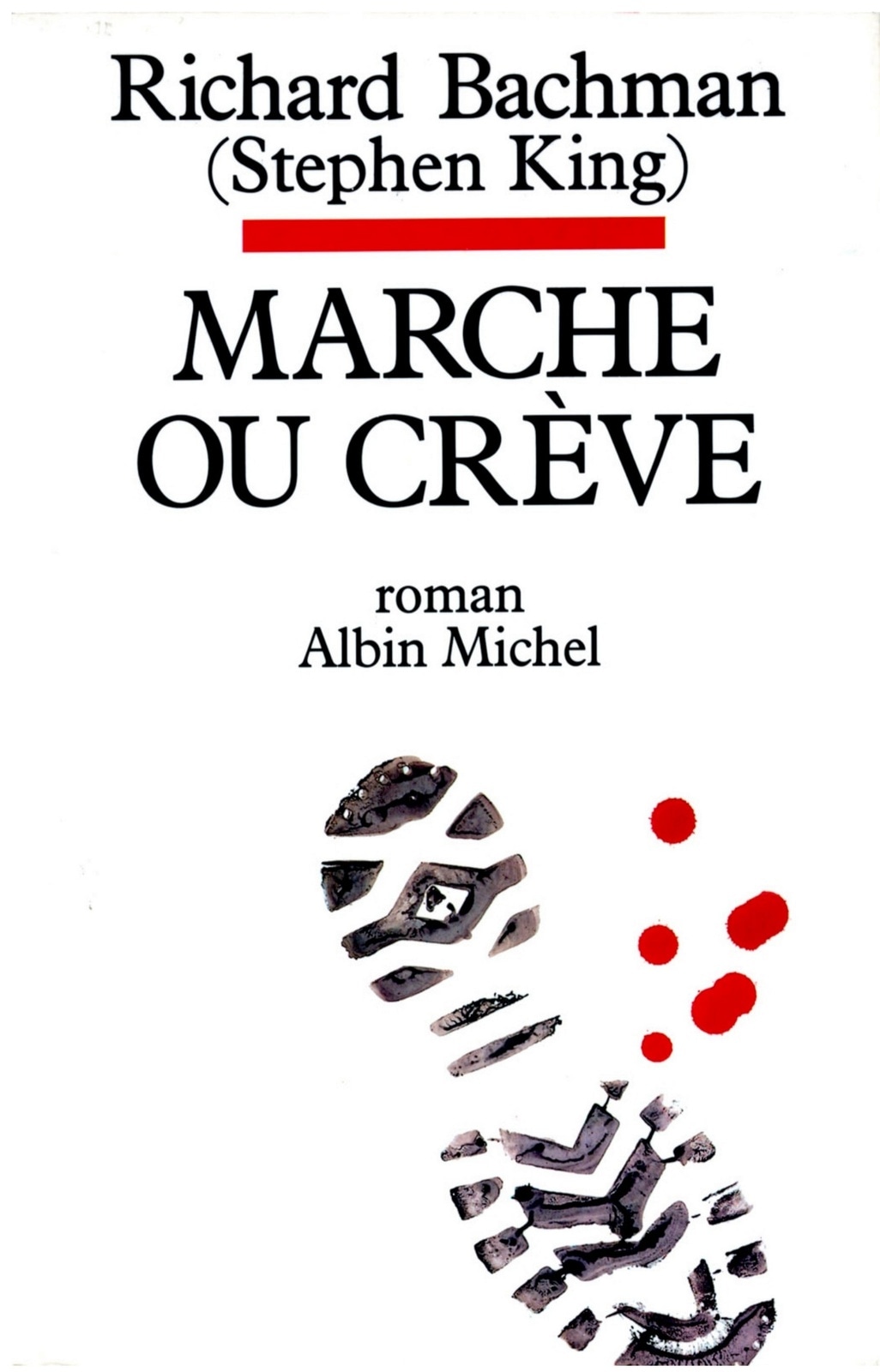 Marche ou crève