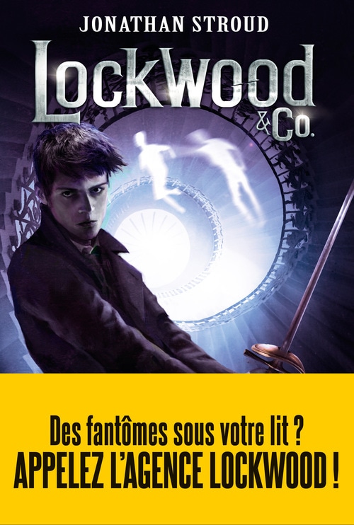 Lockwood & Co -