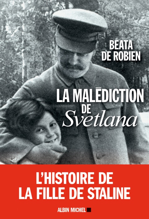 La Malédiction de Svetlana
