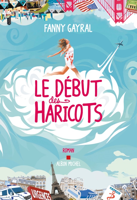 Le Début des haricots