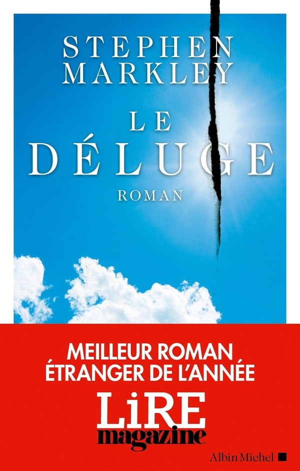Le déluge