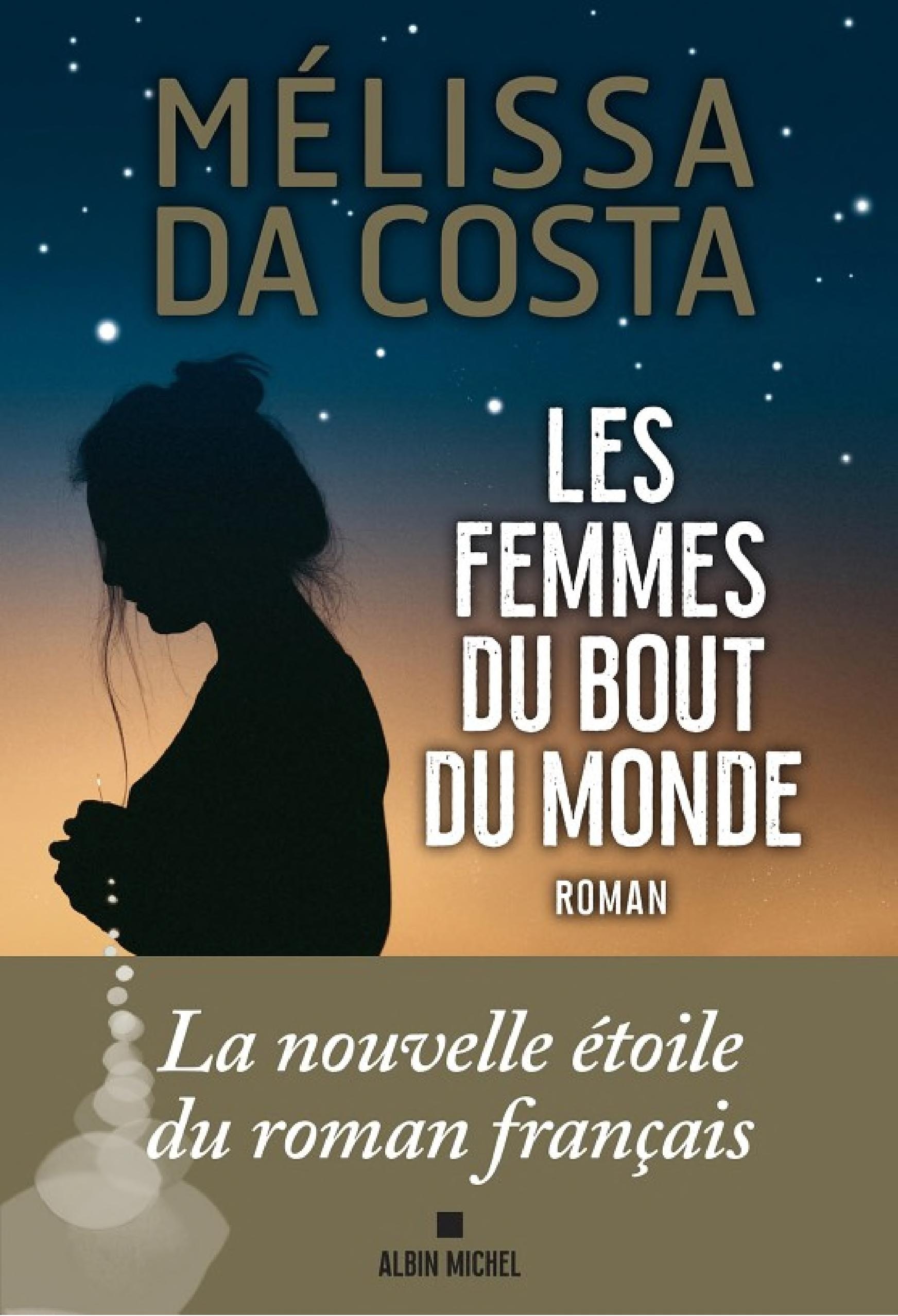 Les Femmes du bout du monde