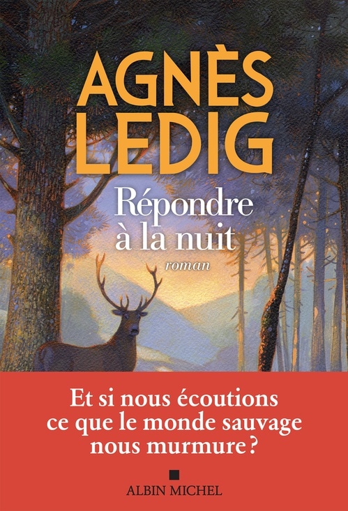 Répondre à la nuit