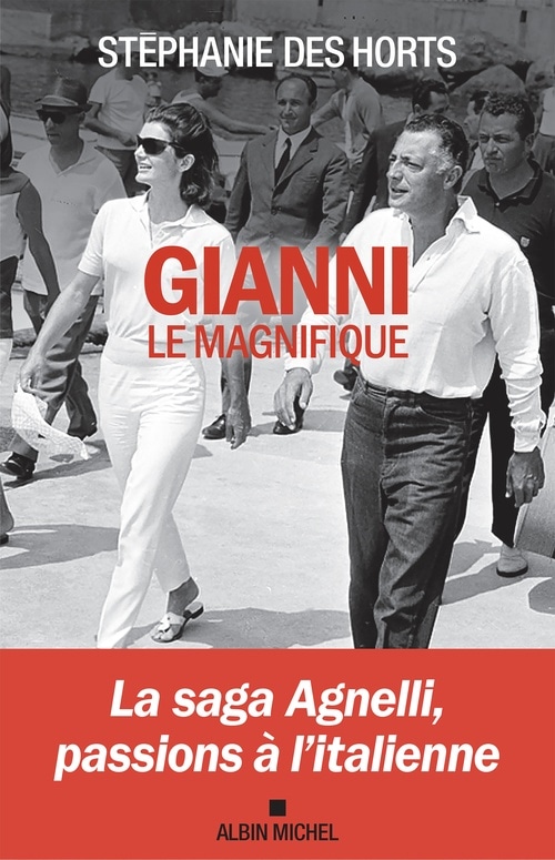 Gianni le magnifique