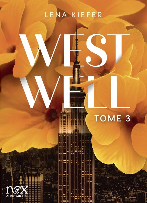 Westwell Tome 3