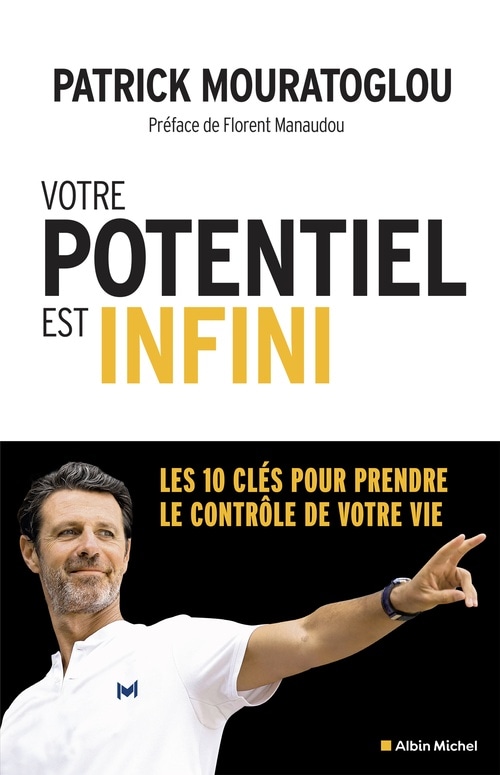 Votre potentiel est infini