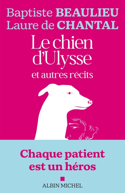Le Chien d'Ulysse et autres récits