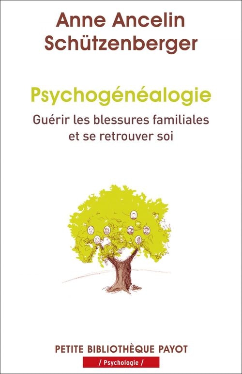 Psychogénéalogie
