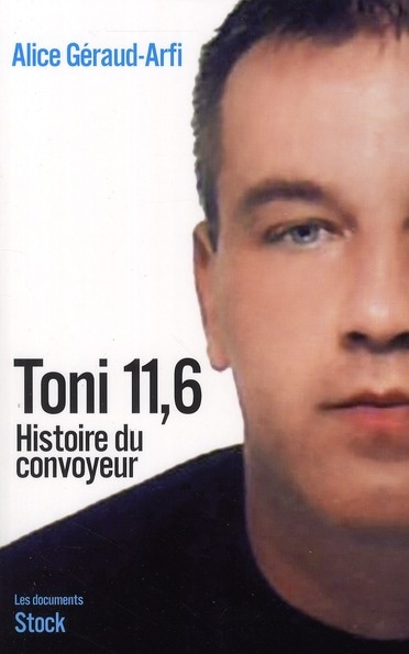 Toni 11,6