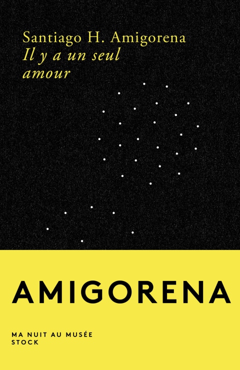 Il y a un seul amour