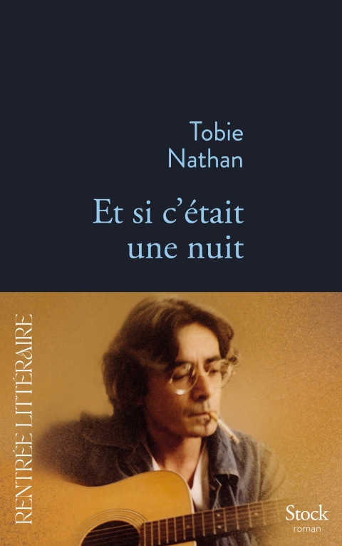Et si c'était une nuit