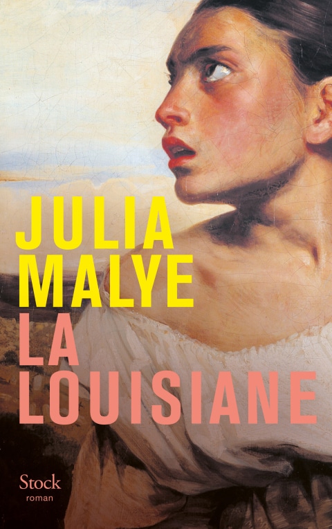 La Louisiane