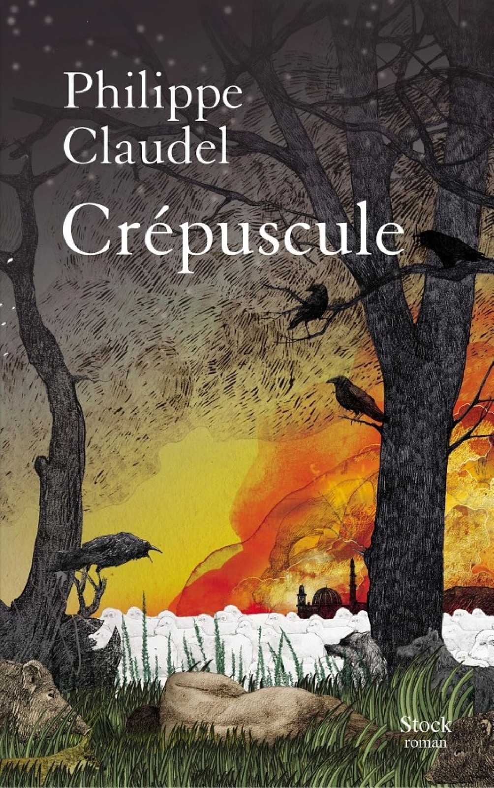 Crépuscule
