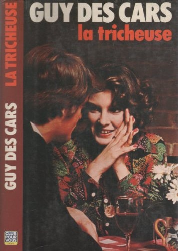 La Tricheuse