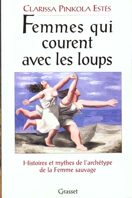 Femmes qui courent avec les loups