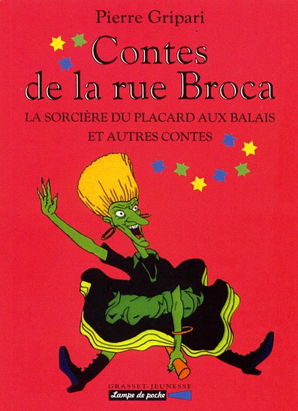 Contes de la rue Broca