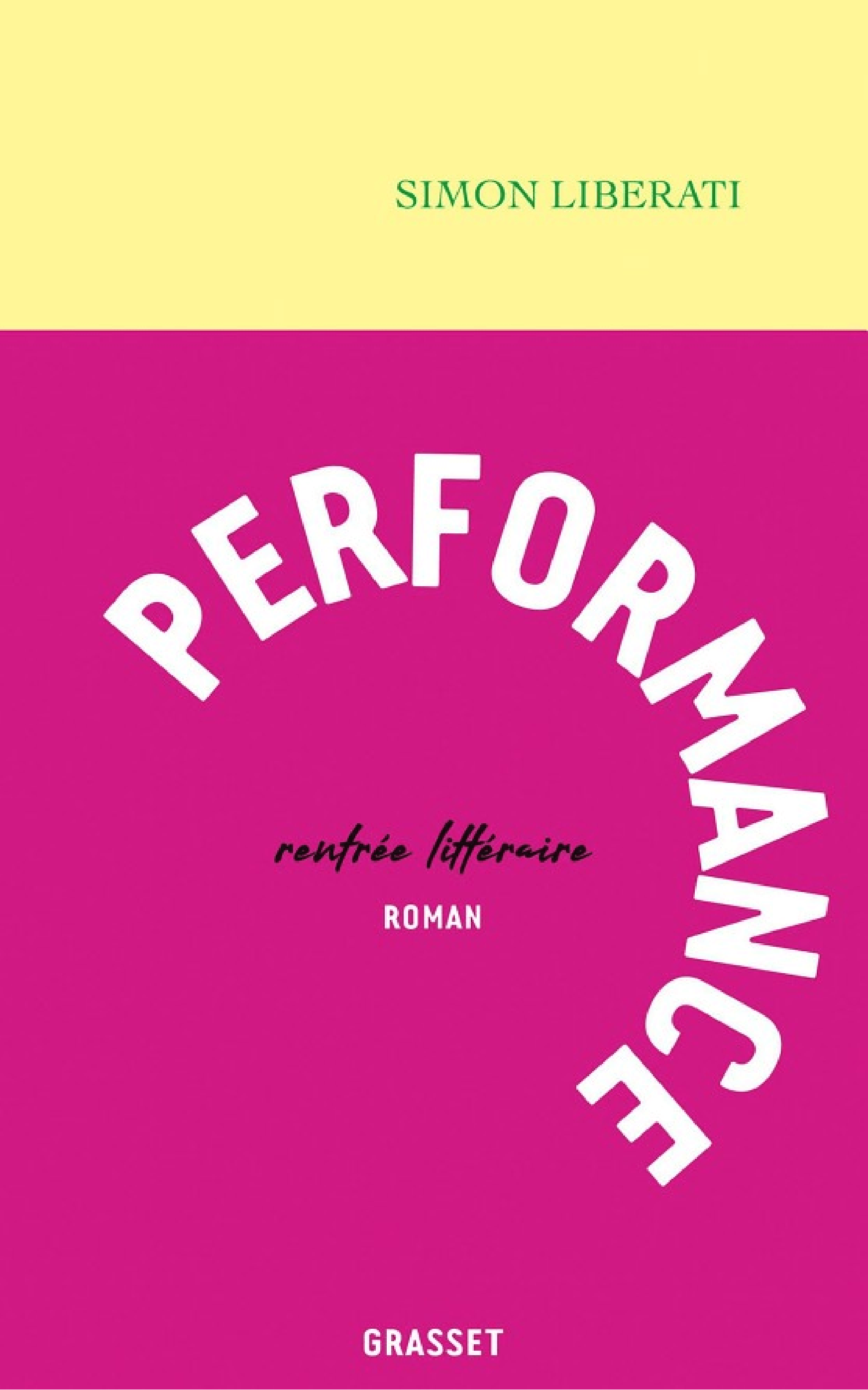 Performance