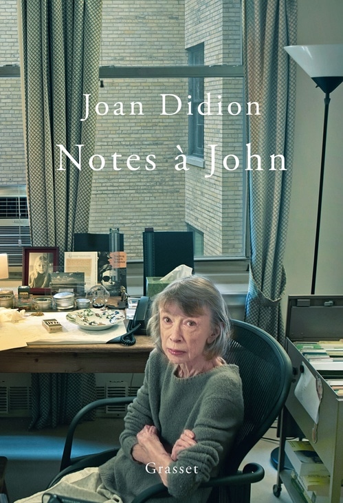 Notes à John