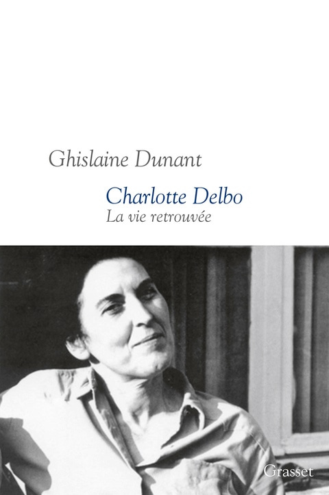 Charlotte Delbo