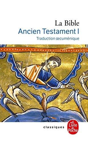 La Bible Ancien Testament