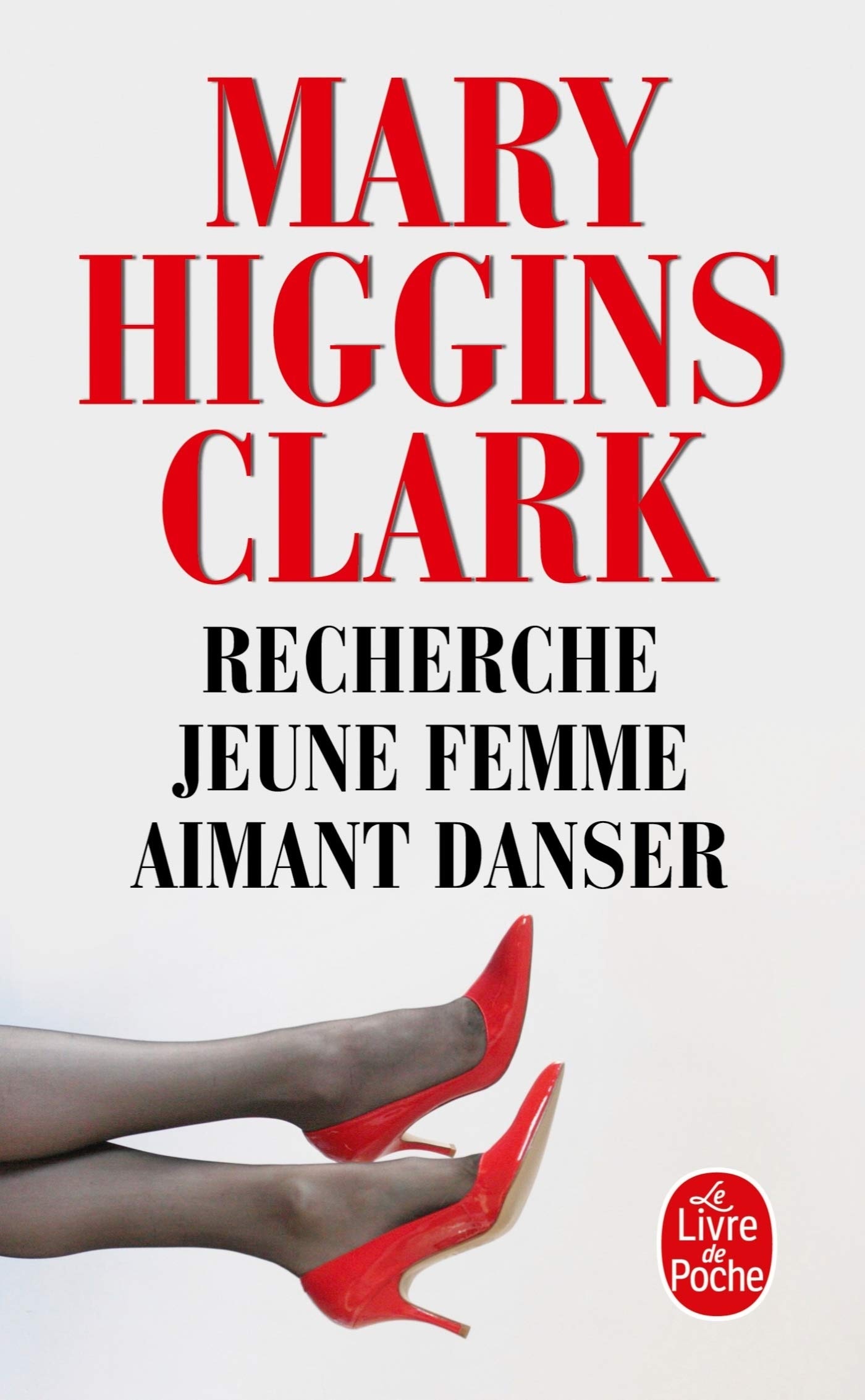 Recherche Jeune Femme Aimant Danser (Ldp Thrillers) (French Edition)