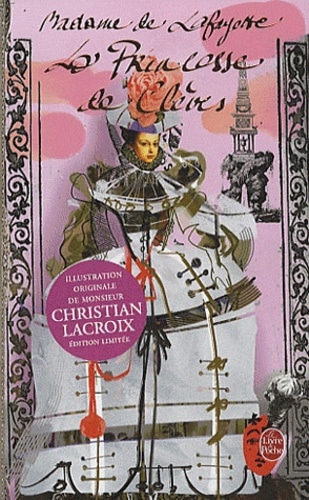 La princesse de Clèves