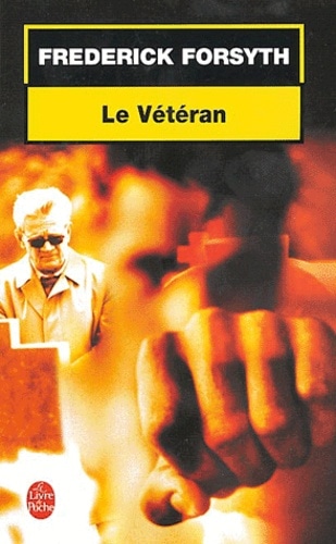 Le vétéran et autres récits