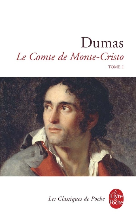 Le Comte de Monte-Cristo tome 1